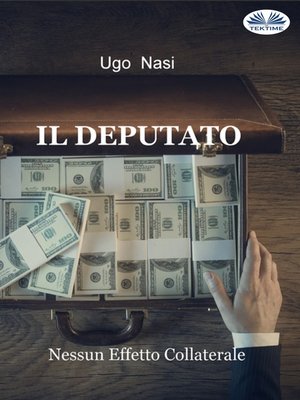 cover image of Il Deputato